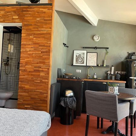 Studio Le Pitchoun Pernes-les-Fontaines Εξωτερικό φωτογραφία