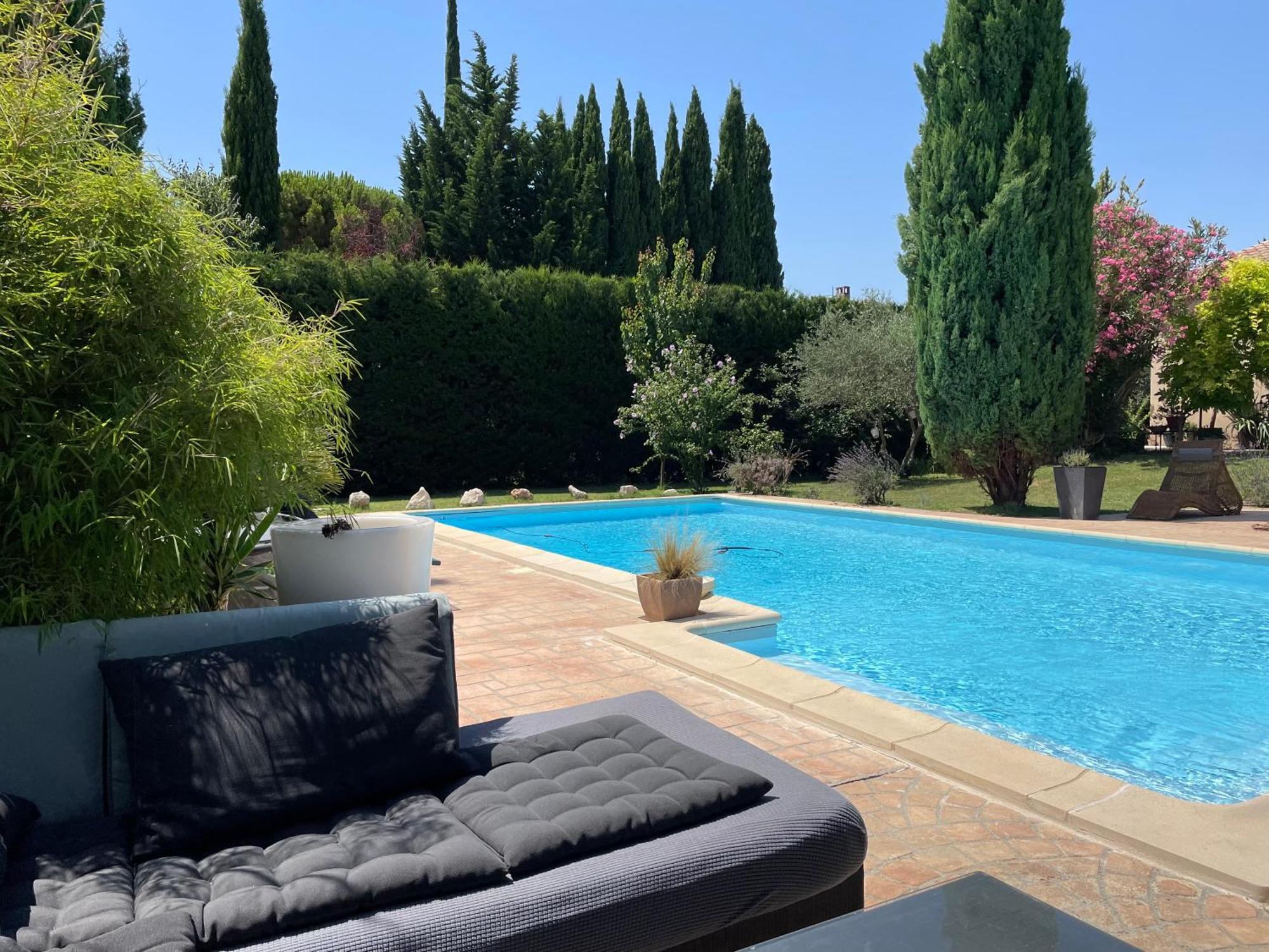 Studio Le Pitchoun Pernes-les-Fontaines Εξωτερικό φωτογραφία